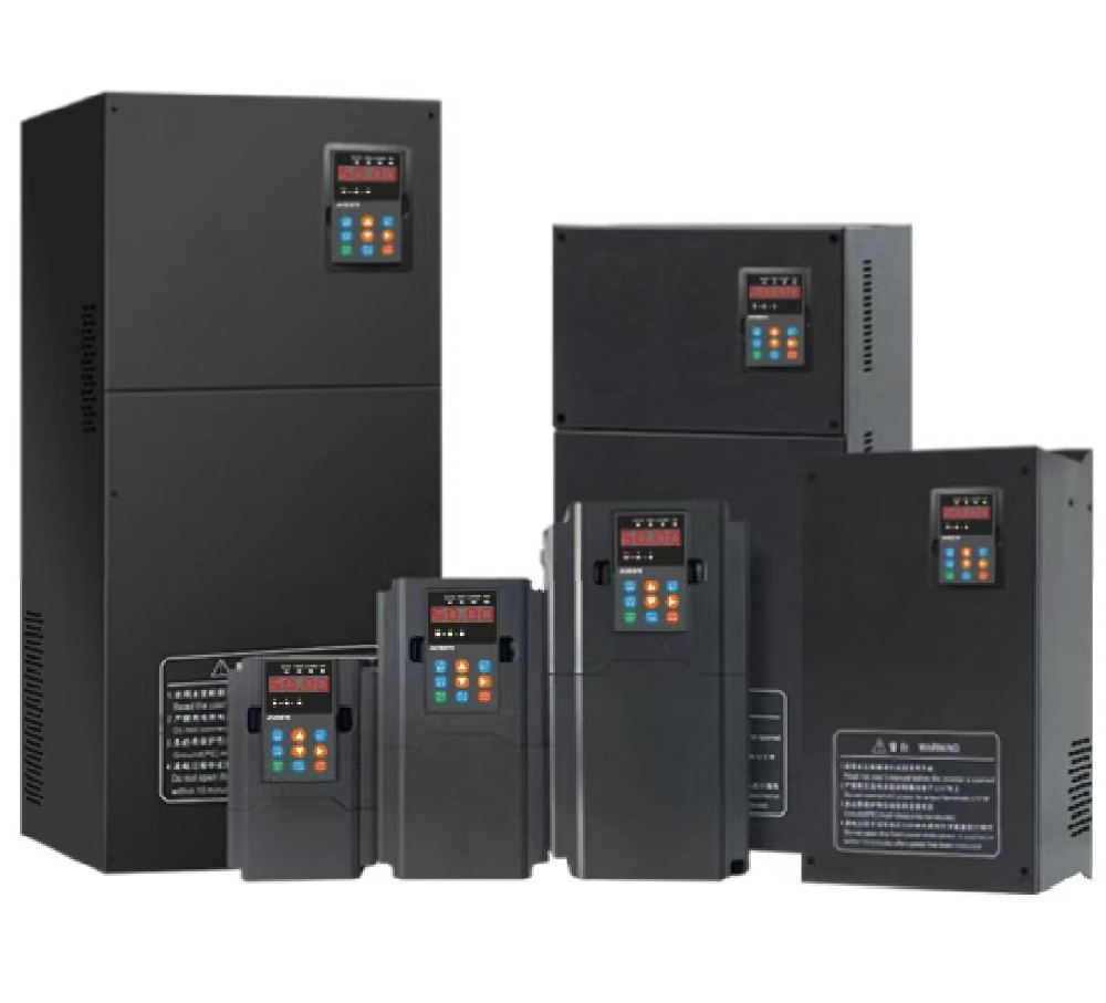 AV3000系列矢量变频器