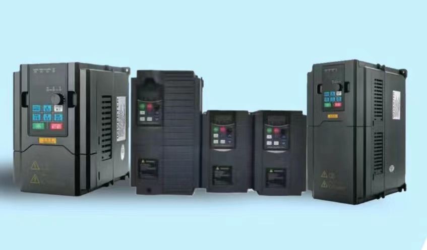 YH5800 矢量变频器